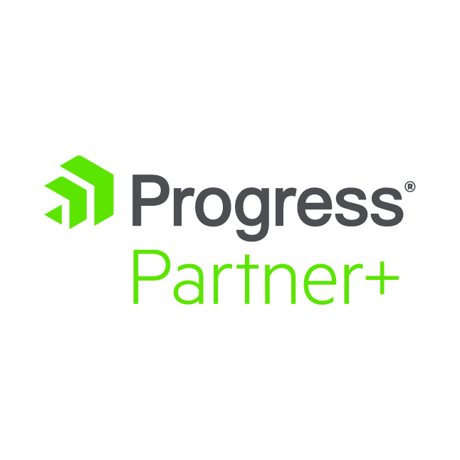 Progress Partner Plus Logo