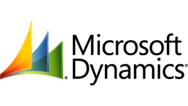 Microsoft Dynamics Logo