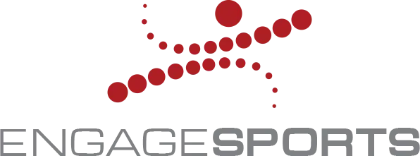 Engage Sports Logo