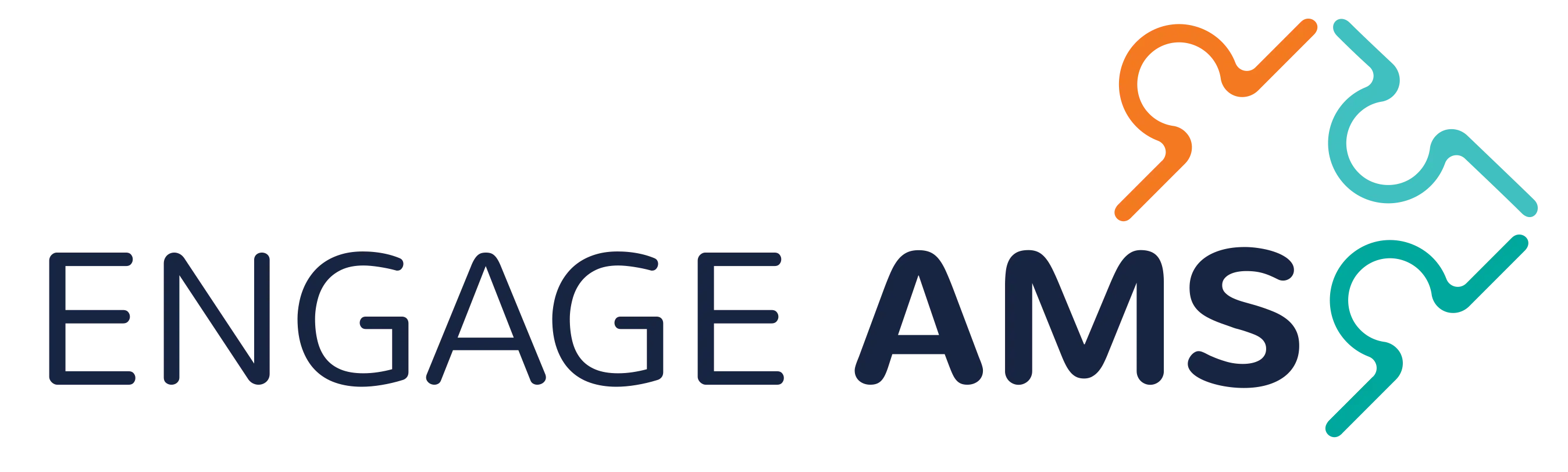 Engage AMS Logo