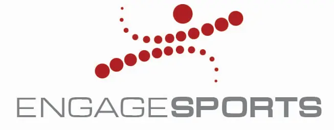 Engage Sports Logo