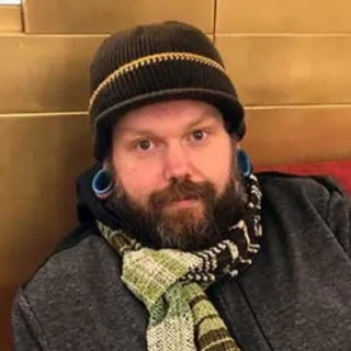 Anthony Overkamp