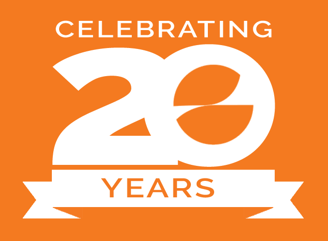 20th Anniversary