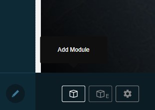 image of DNN editing for add module