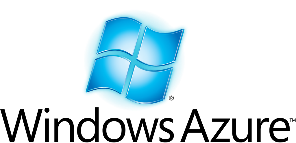 Windows Azure Logo