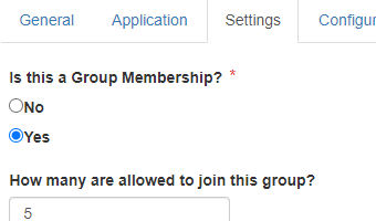AMS Software Company Memberships