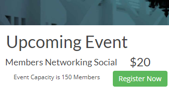 AMS Management Software Member Capacity