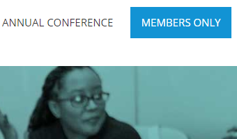 AMS Website Permission Based Content