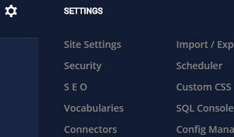 Association Management Software CMS