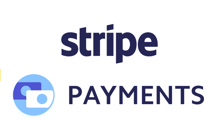 Stripe Payment Processing