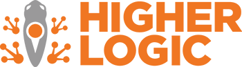 Higher Logic Logo