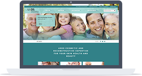 ASDS Website 