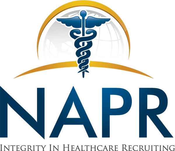 NAPR logo